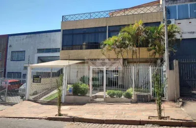 Prédio à venda na Rua Engenheiro Fernando de Abreu Pereira, Sarandi, Porto Alegre