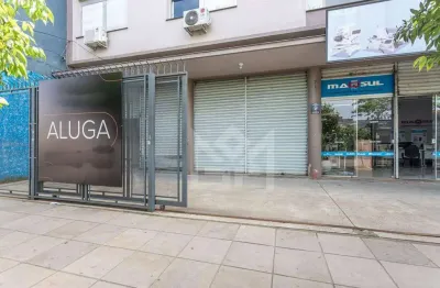 Ponto comercial para alugar na Avenida Cairu, Navegantes, Porto Alegre
