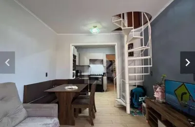 Casa com 2 quartos à venda na Rua Itaqui, Parque da Matriz, Cachoeirinha