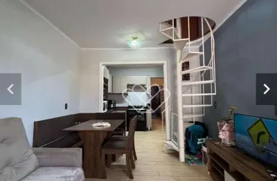 Casa com 2 quartos à venda na Rua Itaqui, Parque da Matriz, Cachoeirinha