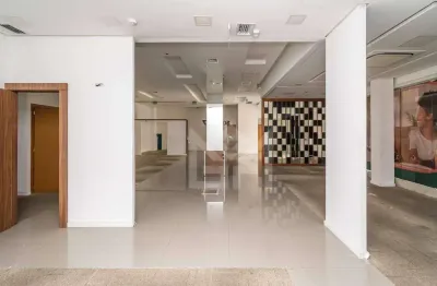 Ponto comercial para alugar na Avenida Ipiranga, Praia de Belas, Porto Alegre