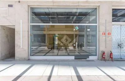 Loja comercial com 52m² no bairro praia de belas – black friday