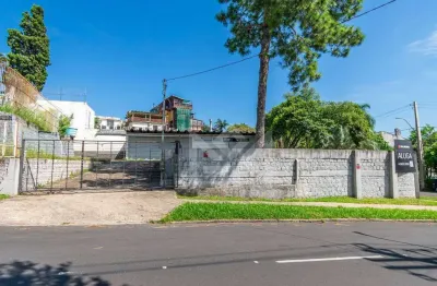 Terreno para locação no bairro chácara das pedras – porto alegre