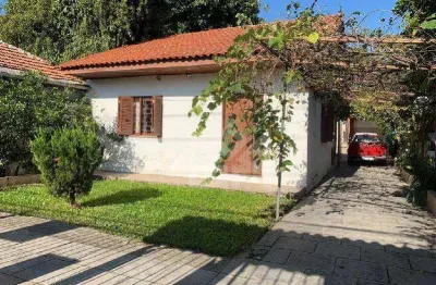 Casa com 2 quartos à venda na Rua Moreira da Silva, Sarandi, Porto Alegre