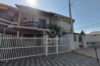Casa com 2 quartos à venda na Avenida João Borba Maurente, Loteamento Jardim Timbaúva, Gravataí