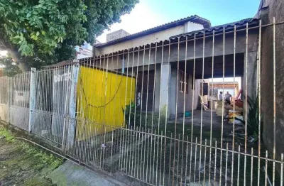 Casa com 3 quartos à venda na Rua Luís de Camoes, Bom Princípio, Gravataí
