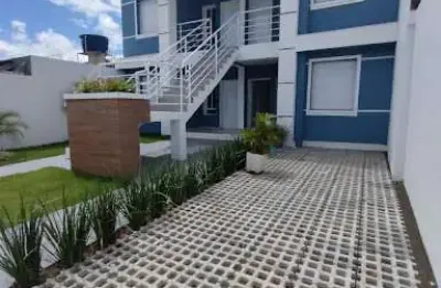 Apartamento com 2 quartos à venda na Rua Xavantes, Vila Monte Carlo, Cachoeirinha