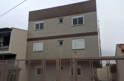 Apartamento com 2 quartos para alugar na Rua Horácio Gomes, Parque dos Anjos, Gravataí