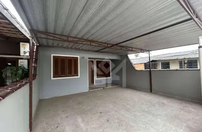 Casa com 3 quartos para alugar na Rua Fernando Ferrari, Bom Sucesso, Gravataí