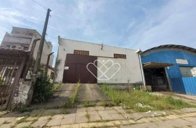 Pavilhão para locação no Jansen com excelente estrutura e ampla área