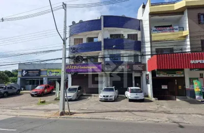 Ponto comercial para alugar na Avenida Juca Batista, Cavalhada, Porto Alegre
