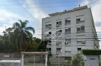 Apartamento com 3 quartos à venda na Rua Adolfo Inácio de Barcelos, Centro, Gravataí
