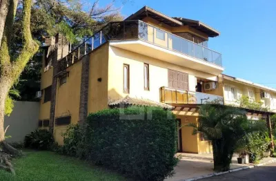 Casa em condomínio fechado com 4 quartos à venda na Avenida Juca Batista, Ipanema, Porto Alegre