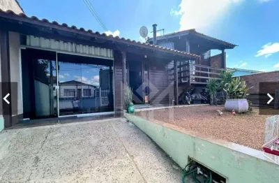Casa com 2 quartos à venda na Rua Clara Nunes, Santa Cruz, Gravataí