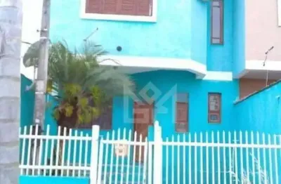 Casa com 2 quartos à venda na Rua Maria da Silva Loff, Moradas do Sobrado, Gravataí