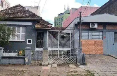 Terreno à venda na Rua Barão de Tramandaí, Passo da Areia, Porto Alegre