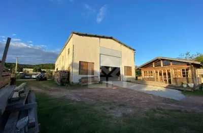 Barracão / Galpão / Depósito para alugar na Avenida Edgar Pires de Castro, Lageado, Porto Alegre