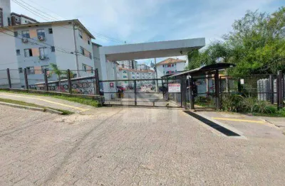 Apartamento com 2 quartos à venda na Travessa Herbert, Passo das Pedras, Gravataí