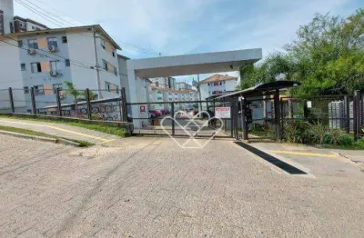 Apartamento com 2 quartos à venda na Travessa Herbert, Passo das Pedras, Gravataí