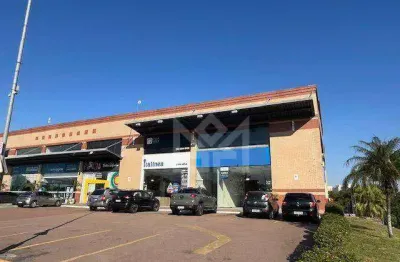 Loja ampla no bairro sarandi – 320m² e infraestrutura para diversos negócios