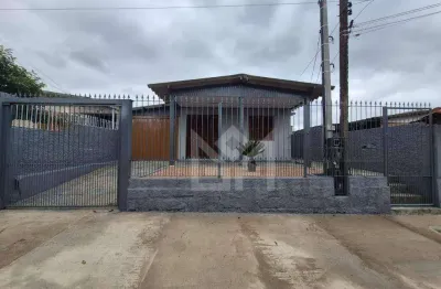 Casa na morada do vale iii – 85m² construídos em terreno de 200m²