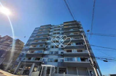 Apartamento 3 Quartos com Suíte no Residencial Vitta – Centro de Gravataí