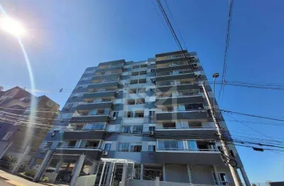 Apartamento de 80m² no centro de gravataí – amplo, funcional e bem localizado