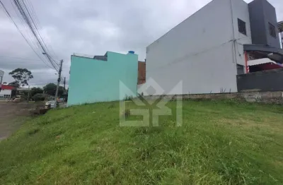 Terreno amplo no são judas tadeu em gravataí com excelente potencial de construção