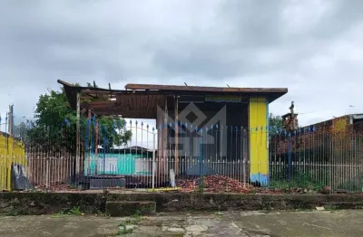 Terreno de 300m² em cachoeirinha: oportunidade única no bairro vila bom princípio