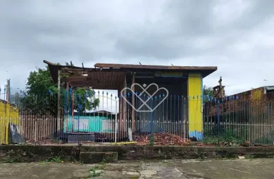 Terreno de 300m² em Cachoeirinha: Oportunidade Única no Bairro Vila Bom Princípio