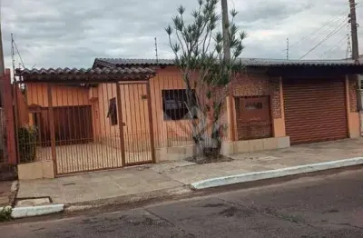 Casa de alto padrão à venda: 4 quartos, piscina e 220m² de área construída no bairro bom princípio