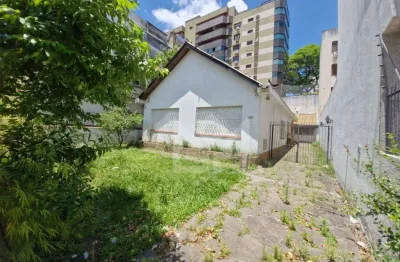 Casa no bairro mont'serrat em porto alegre — disponível para venda