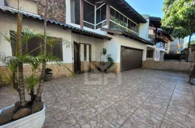 Casa no bairro jardim itu sabará em porto alegre — disponível para venda