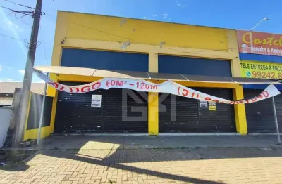 Loja no bairro santa cruz em gravataí — disponível para locação