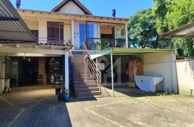 Casa no bairro vera cruz em gravataí — disponível para venda e locação