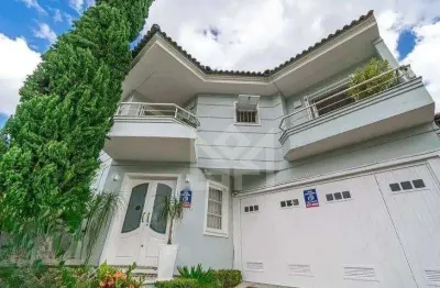 Casa no bairro protásio alves em porto alegre — disponível para locação