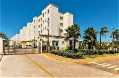 Apartamento com 2 quartos para alugar na Avenida Dorival Cândido Luz de Oliveira, COHAB B, Gravataí