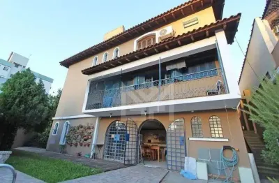 Casa com 4 quartos à venda na Rua Walir Zottis, Jardim Itu Sabará, Porto Alegre