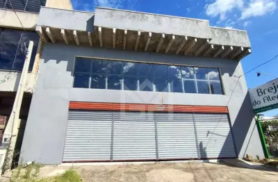 Ponto comercial para alugar na Avenida Ely Corrêa, Passos dos Ferreiros, Gravataí