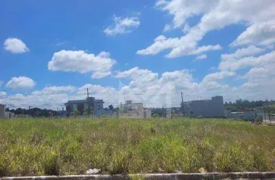 Terreno à venda na Rua Avelino Inhoque, Dom Feliciano, Gravataí