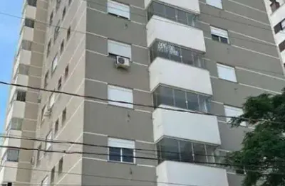 Apartamento com 2 quartos à venda na Rua Professor Freitas Cabral, Jardim Botânico, Porto Alegre