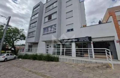 Loja de 45m² para locação no jardim itu sabará em porto alegre
