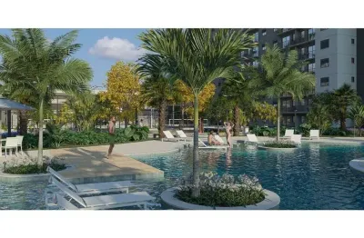 Apartamento com 3 quartos à venda na Avenida Sertório, Jardim Lindóia, Porto Alegre