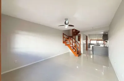 Casa em condomínio fechado com 3 quartos à venda na Rua Professora Thereza Noronha, Espírito Santo, Porto Alegre