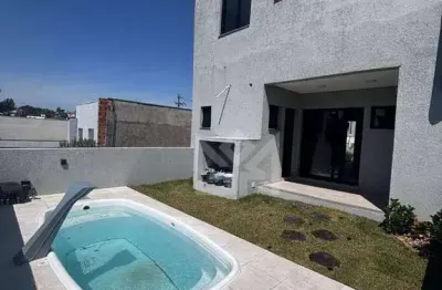Casa com 3 quartos à venda na Rua Sérgio Luis de Souza Júnior, Bela Vista, Gravataí