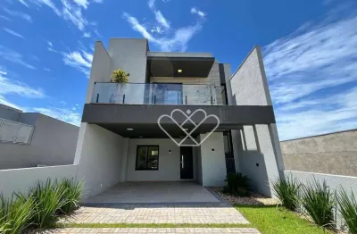 Casa com 3 quartos à venda na Rua Sérgio Luis de Souza Júnior, Bela Vista, Gravataí