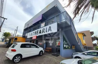 Sala comercial com 1 sala para alugar na Rua São Luiz, São Luiz, Gravataí
