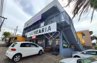 Sala comercial com 1 sala para alugar na Rua São Luiz, São Luiz, Gravataí