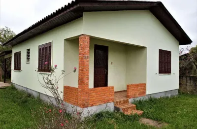 Casa para alugar com 2 quartos no bairro passos dos ferreiros