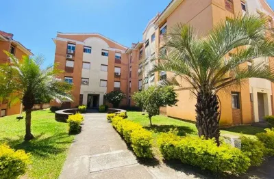 Apartamento funcional com ótima área privativa próximo ao centro de gravataí